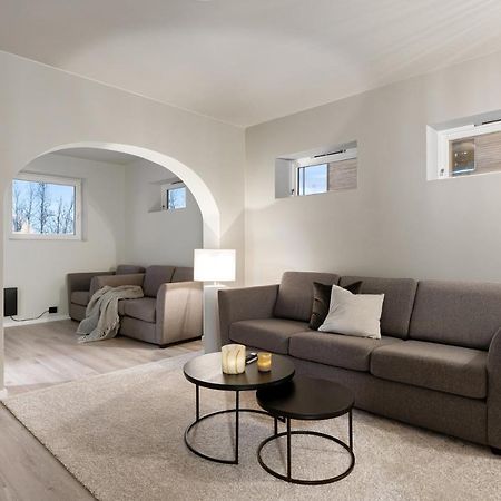 Enter Tromso - 3 Bedroom Home Zewnętrze zdjęcie