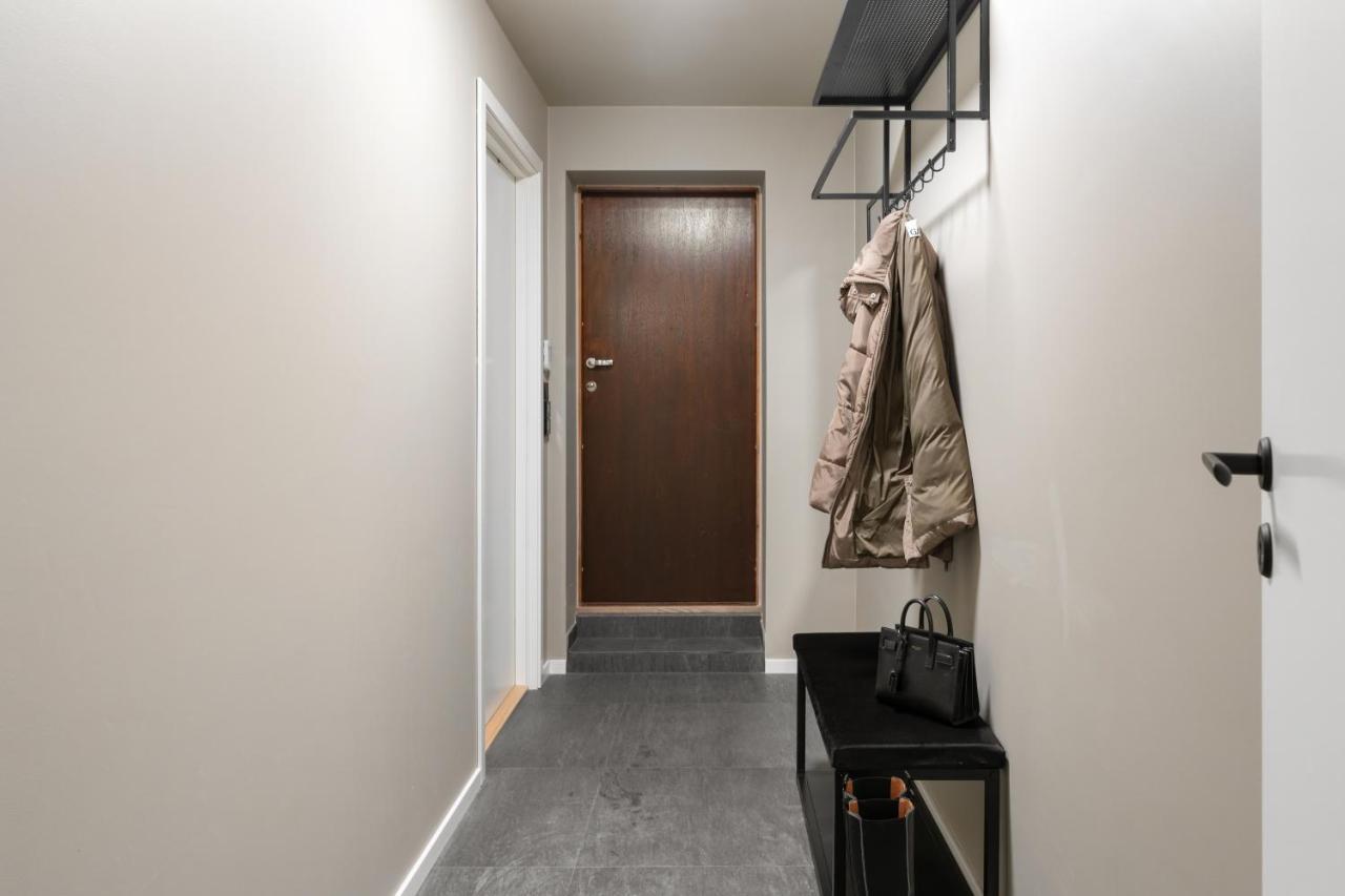 Enter Tromso - 3 Bedroom Home Zewnętrze zdjęcie