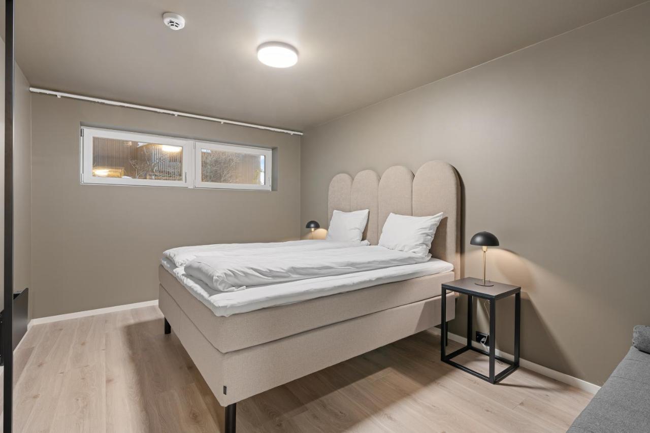 Enter Tromso - 3 Bedroom Home Zewnętrze zdjęcie